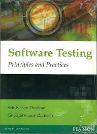 Software Testing